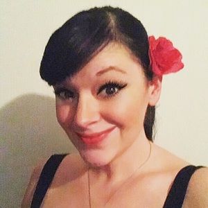 Meet your Posher, Jill